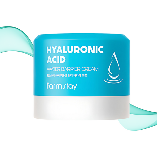 Hyaluronic Acid Super Aqua Barrier Cream