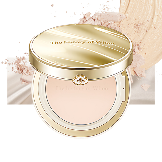 Gongjinhyang Mi Luxury Glow Pressed Powder