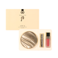 Gongjinhyang Mi Luxury Glow Pressed Powder No 1 Set