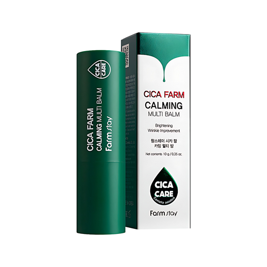 Cica Farm Calming Multi Balm