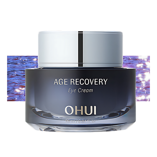 Age Recovery Eye Cream