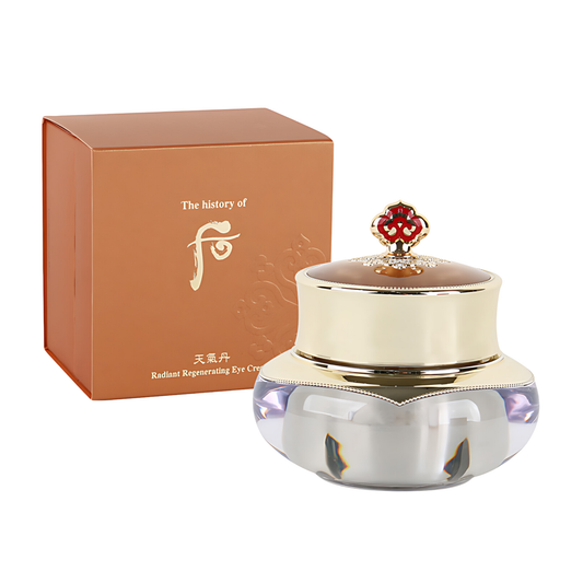 Cheongidan Hwahyun Eye Cream