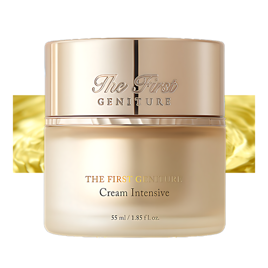 The First Geniture Intensive Cream