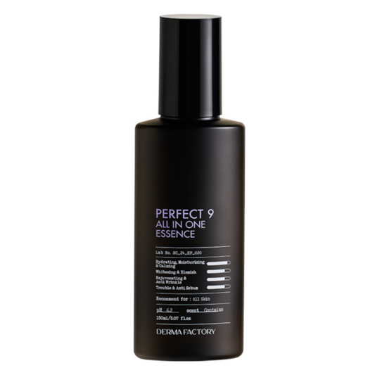 Perfect 9 Sebum Control All-In-One Essence