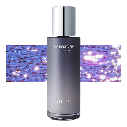 Age Recovery Soft Toner