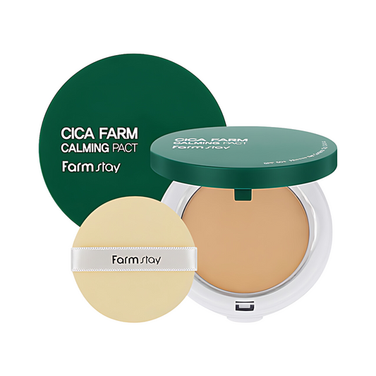 Cica Farm Calming Pact No. 21