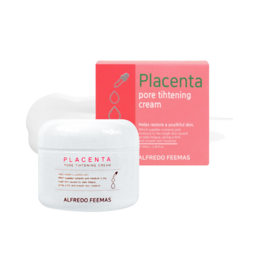 Placenta Pore Tightening Cream