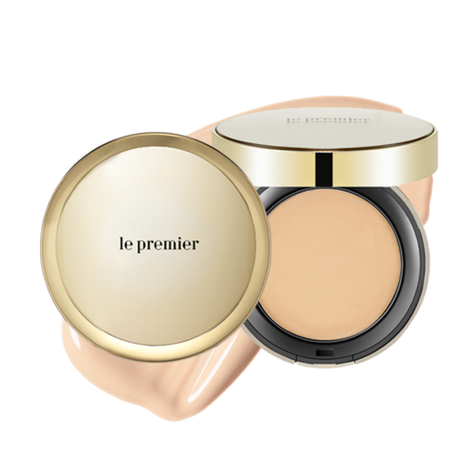 Le Premier Skin Cover Pact