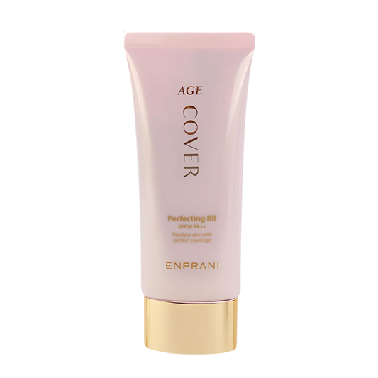 Age Cover Perfecting BB Cream