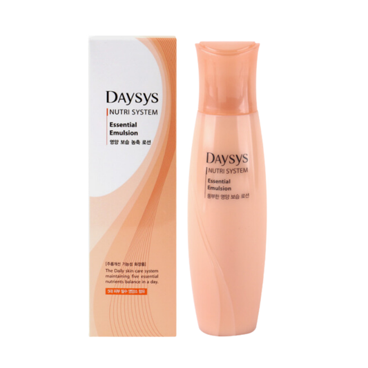 Daysys Nutri System Essential Lifting Emulsion