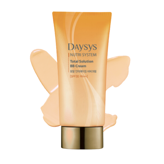 Daysys Nutri System Total Solution BB Cream