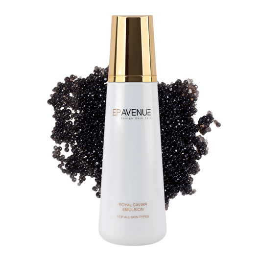 Effie Avenue Royal Caviar Emulsion