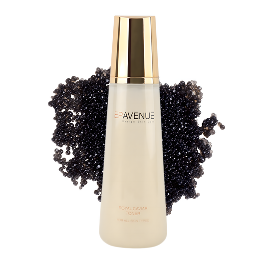 Effie Avenue Royal Caviar Toner