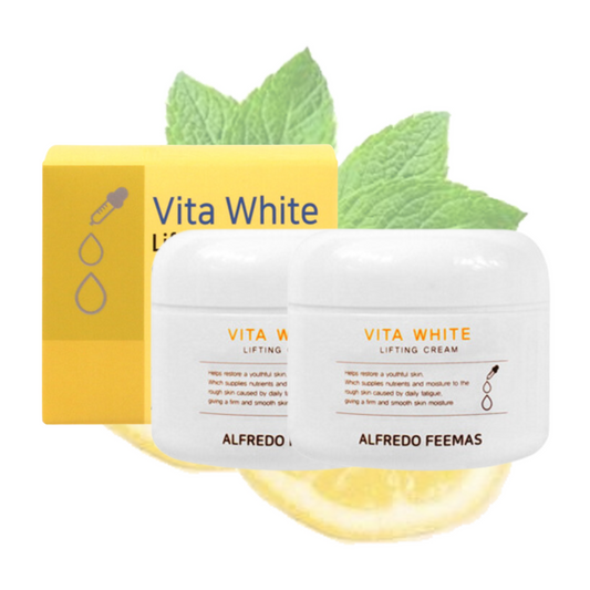 Daily Vita Brightening Lifting Cream