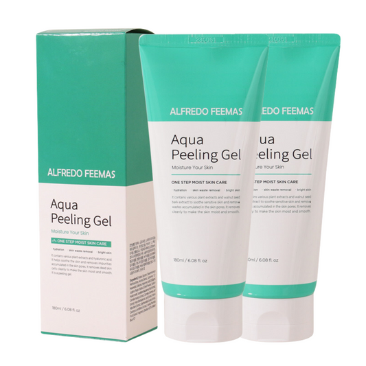 Deep Aqua Peeling Gel