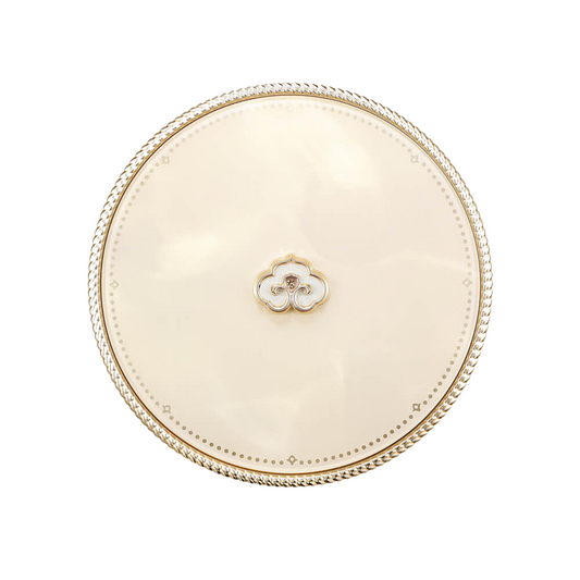 Gongjinhyang Mi Luxury Golden Cushion