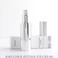 Bakuchiol Retinol Eye Cream