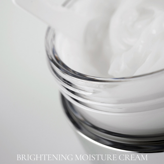 Brightening Moisture Cream