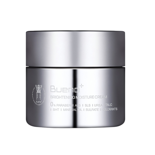 Brightening Moisture Cream