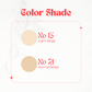 Collagen UV Pack - No. 13 Light Beige