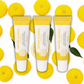 Essence Yuja Vitamin Lip Balm