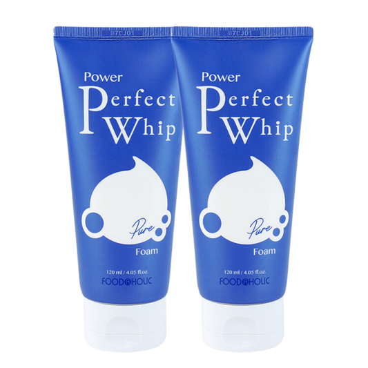 Power Perfect Pure Whip Cleanser