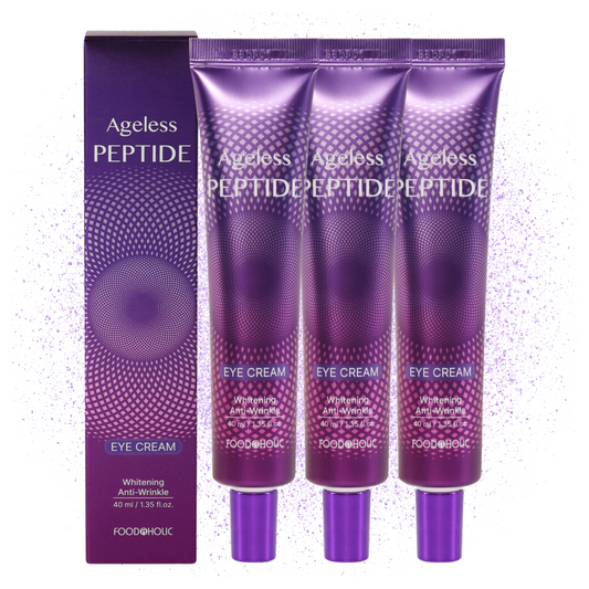 Daily Pure Peptide Eye Cream