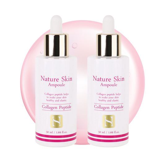 Nature Skin Collagen Ampoule