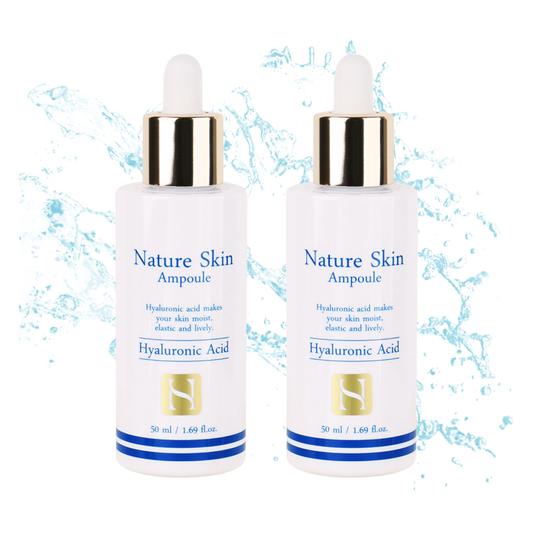 Nature Skin Hyaluronic Acid Ampoule