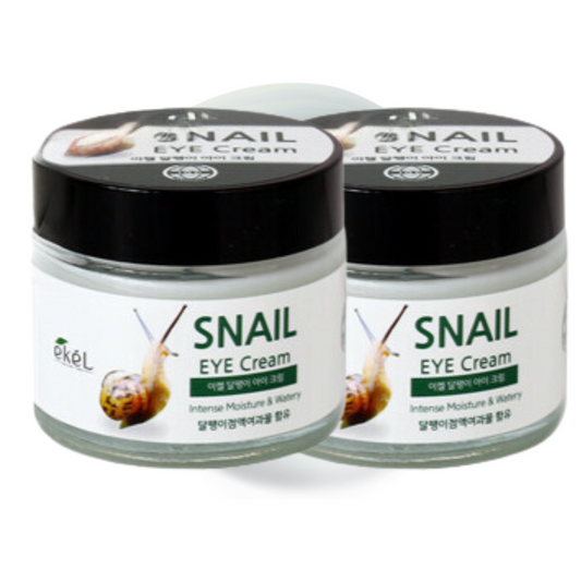 Intense Snail Mucin Eye Cream