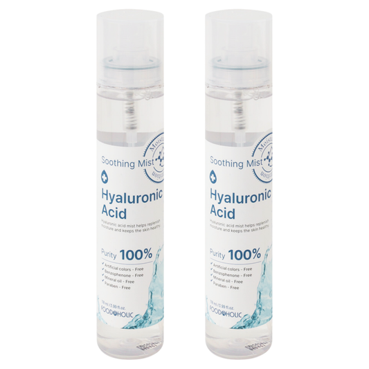 Soothing Hyaluronic Acid Mist