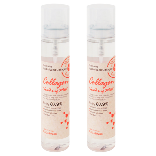 Soothing Collagen Mist