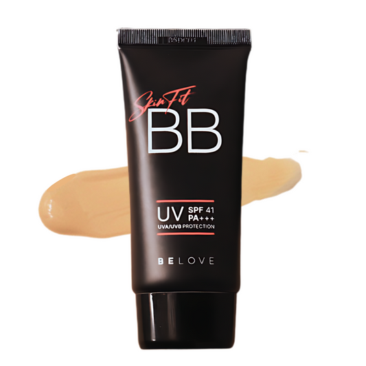 Skin Fit BB Cream SPF41 PA+++