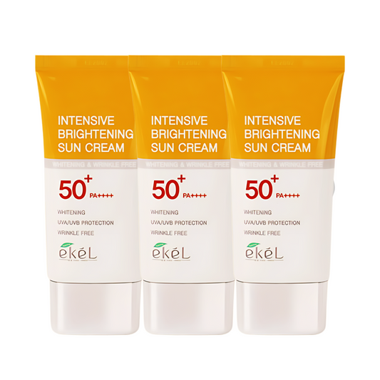 Intensive Brightening Sunscreen SPF50 PA++++