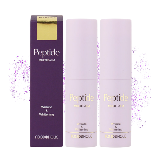 Multi Peptide Balm