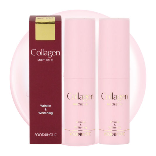 Multi Collagen Balm