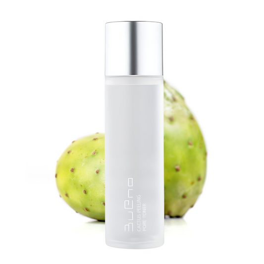 Cactus Peeling Pore Toner