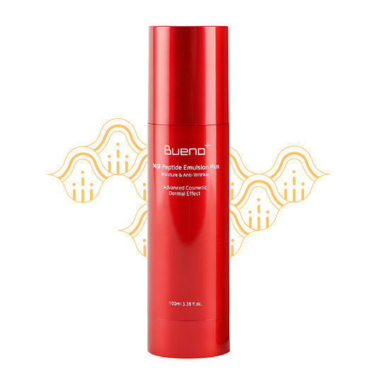 MGF Peptide Plus Emulsion