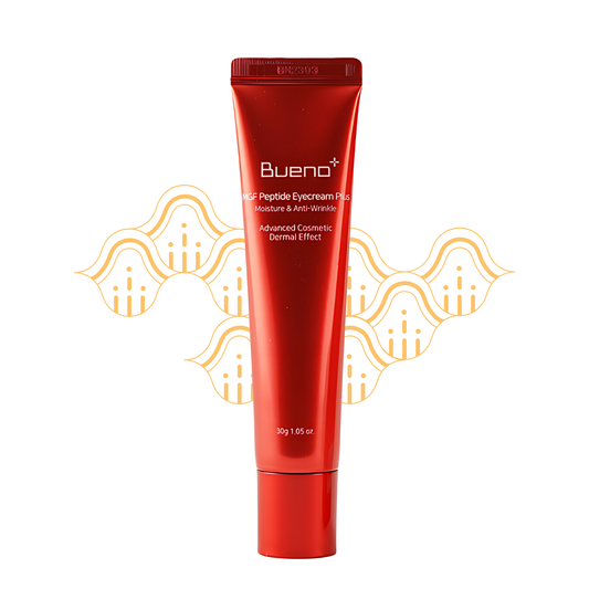 MGF Peptide Plus Eye Cream