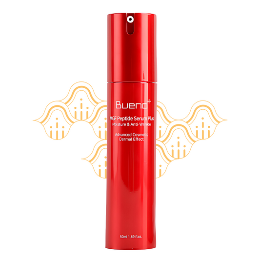 MGF Peptide Plus Serum