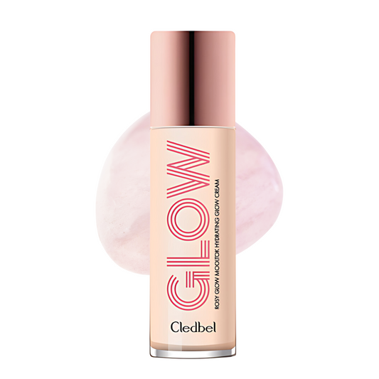 Moisture Glow Primer Cream