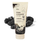 Ultra Charcoal Depp Foam Cleanser