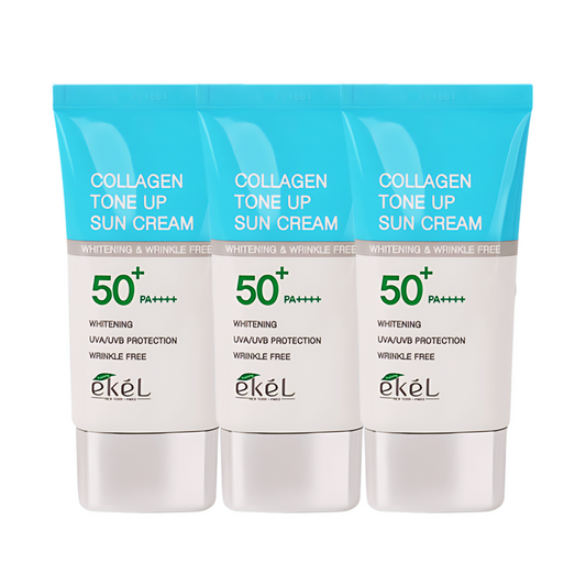 Intensive Collagen Tone Up Sunscreen SPF50 PA++++